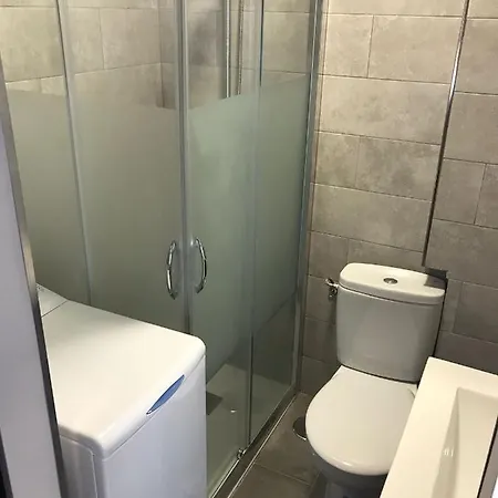 Apartamento Caribe *