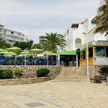 Apartment Apartamento Caribe Nerja