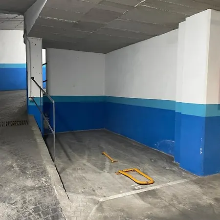 Apartamento Caribe