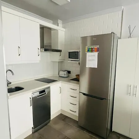 Apartamento Caribe Nerja