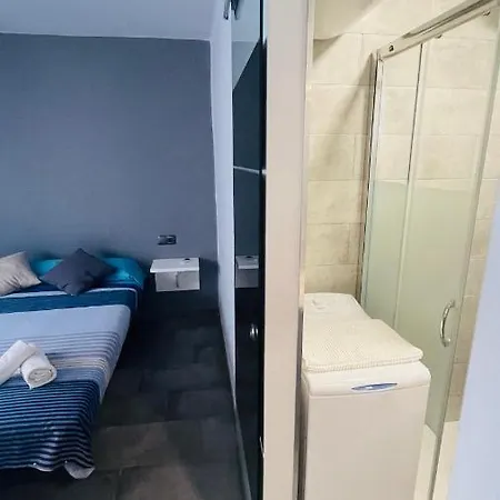 Apartamento Caribe *