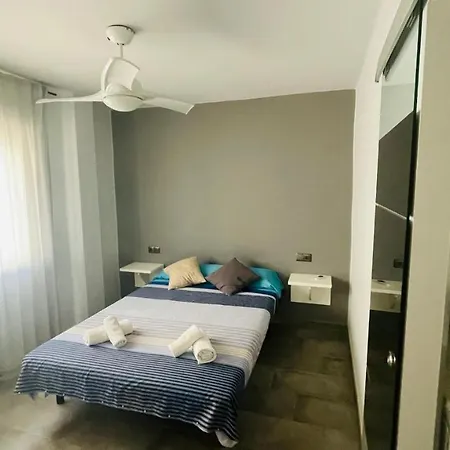 Apartamento Caribe Apartment