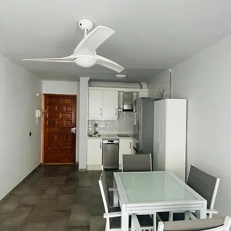 Apartamento Caribe Apartment *