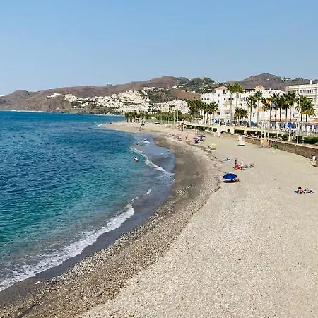 Apartamento Caribe Lägenhet