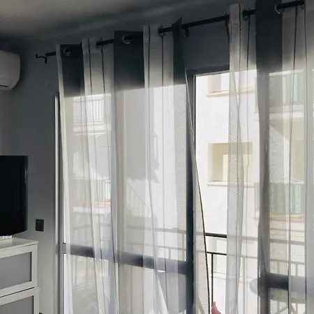 Lägenhet Apartamento Caribe Nerja