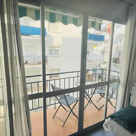 Lägenhet Apartamento Caribe Nerja